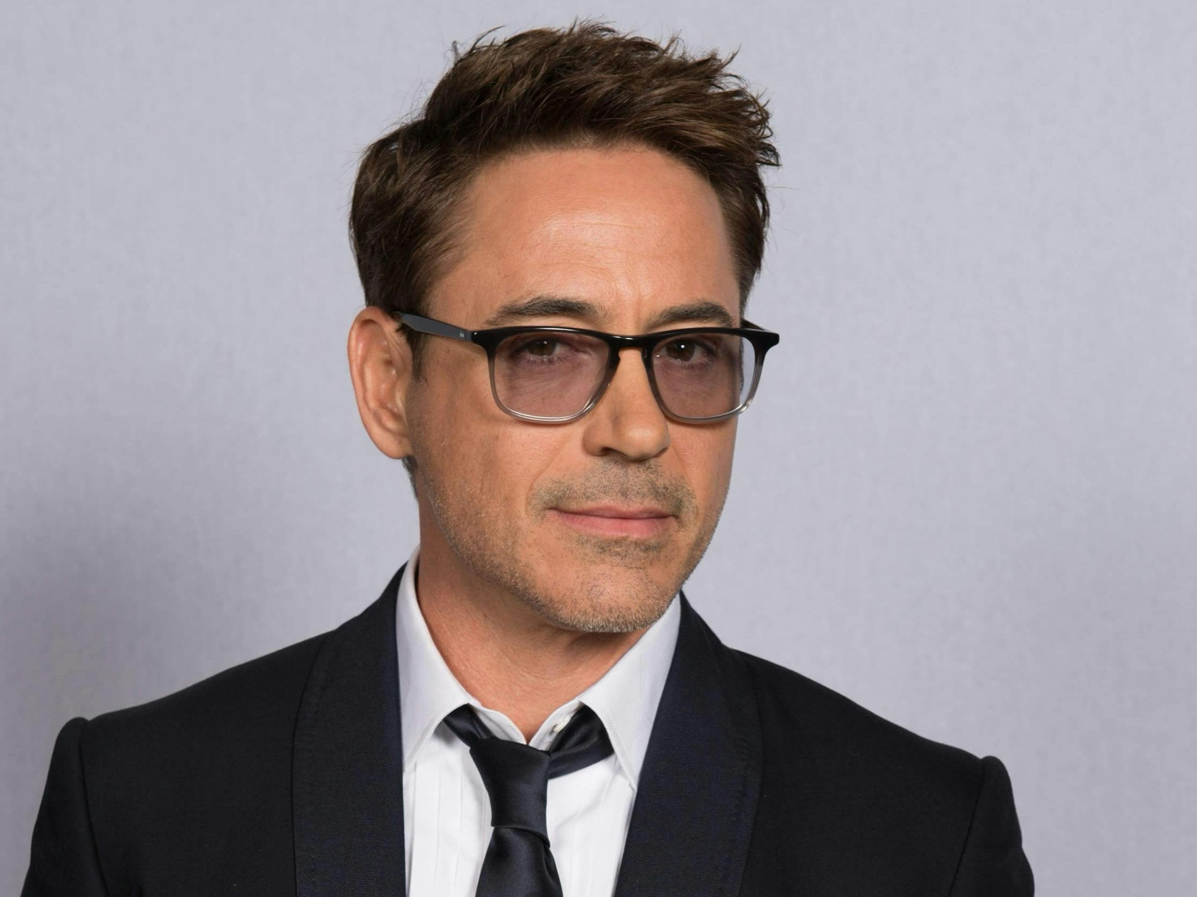 Photo de Robert Downey Jr.