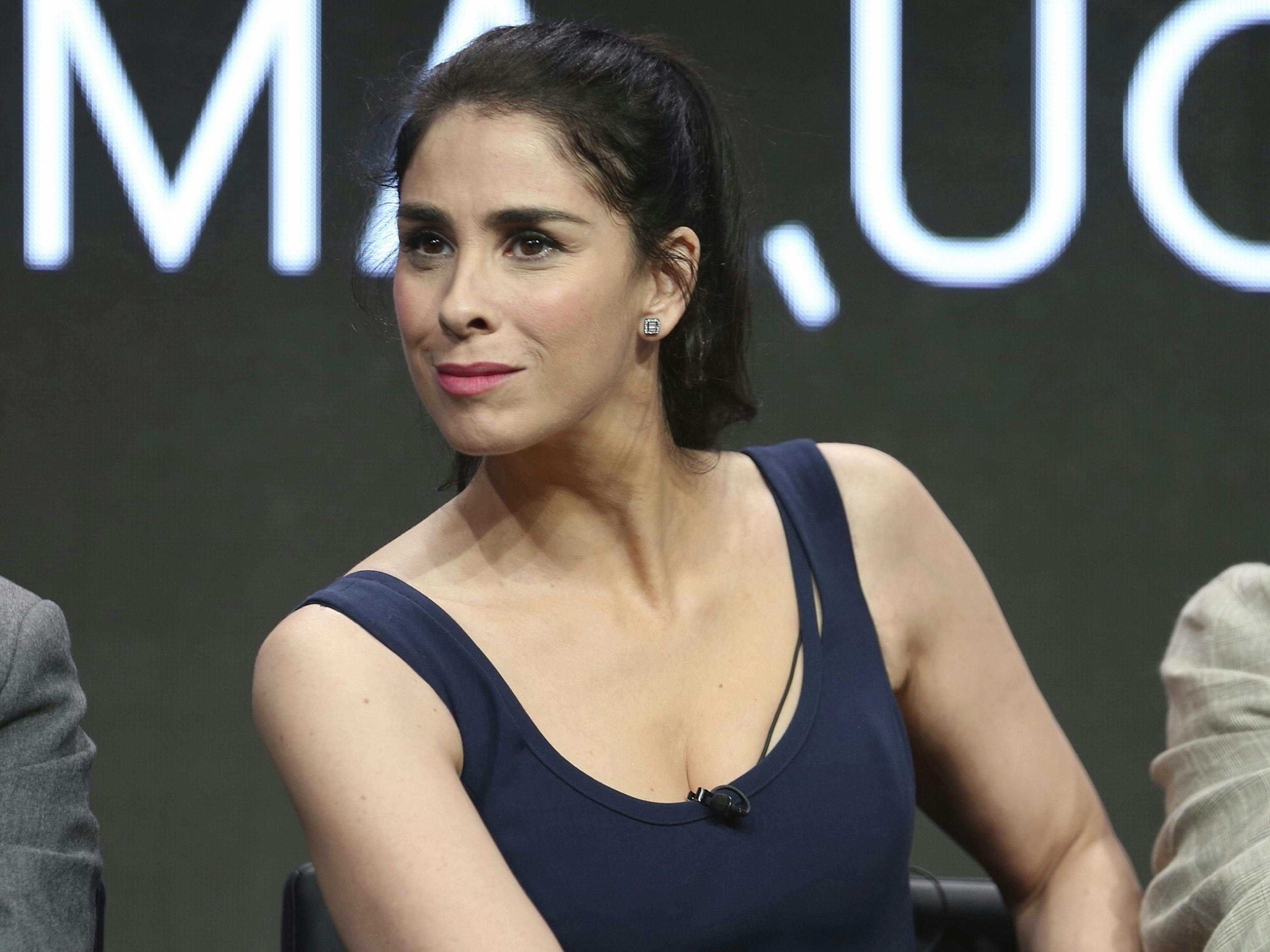 Photo de Sarah Silverman