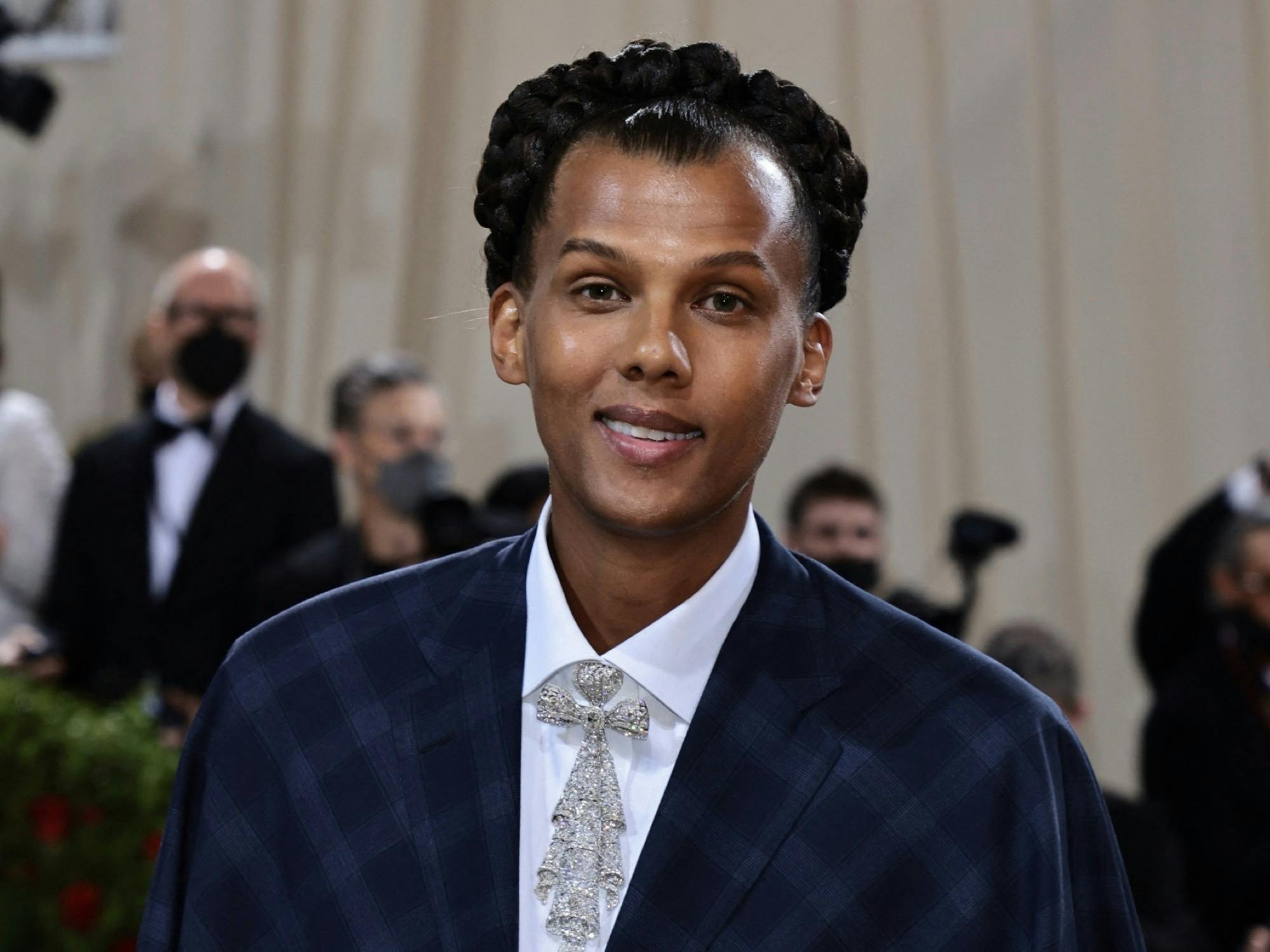 Photo de Stromae