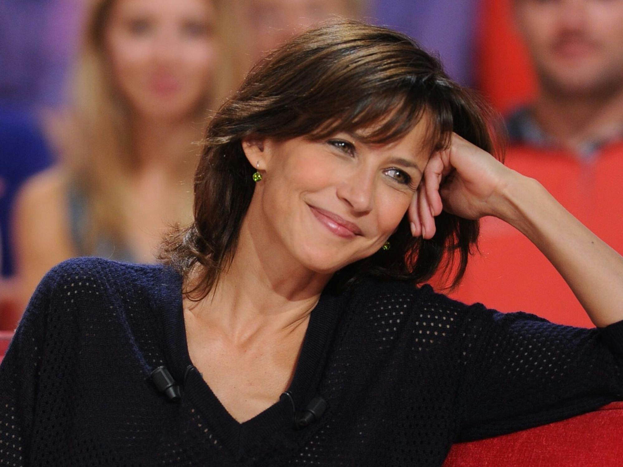 Photo de Sophie Marceau
