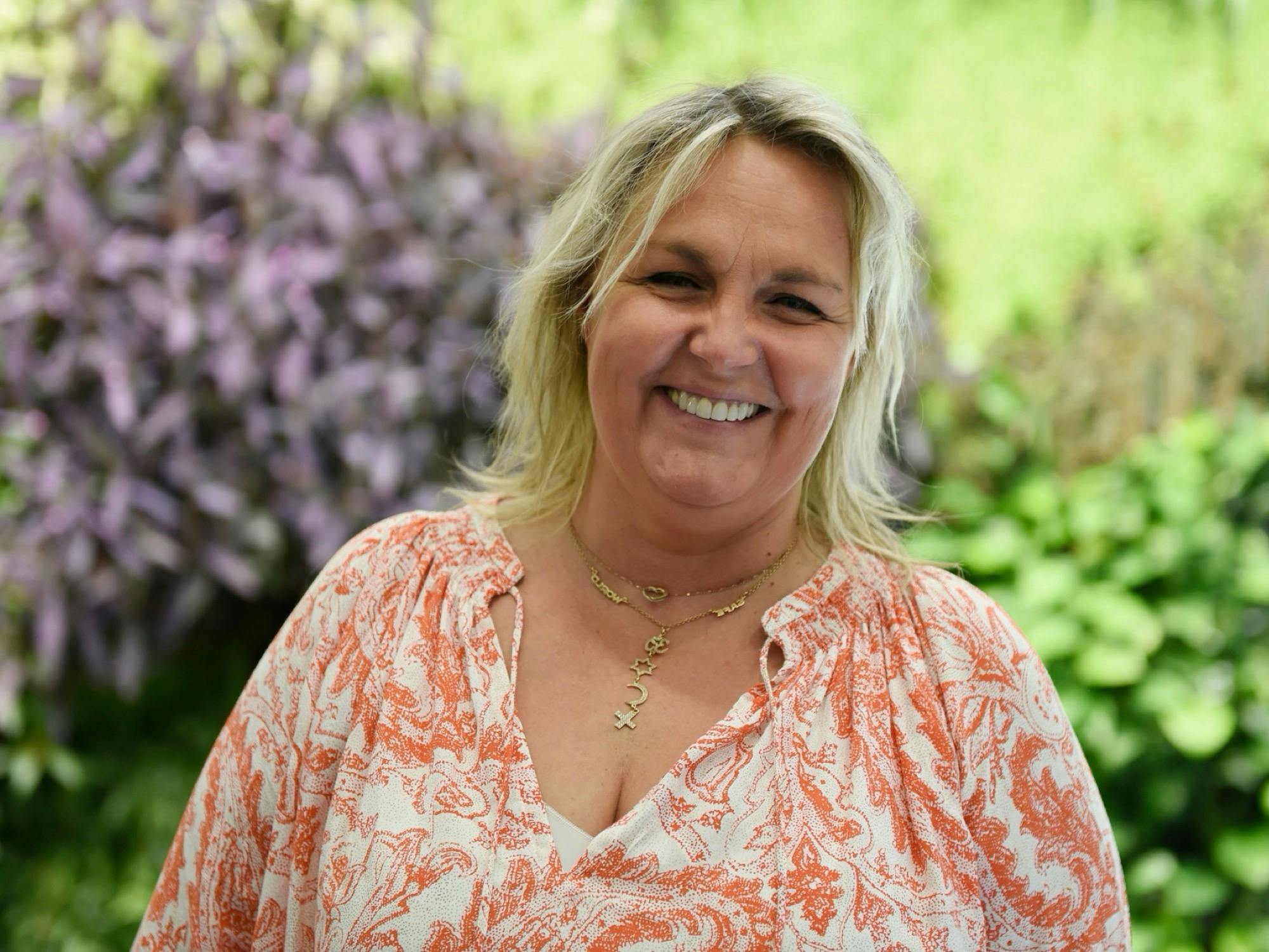 Photo de Valérie Damidot