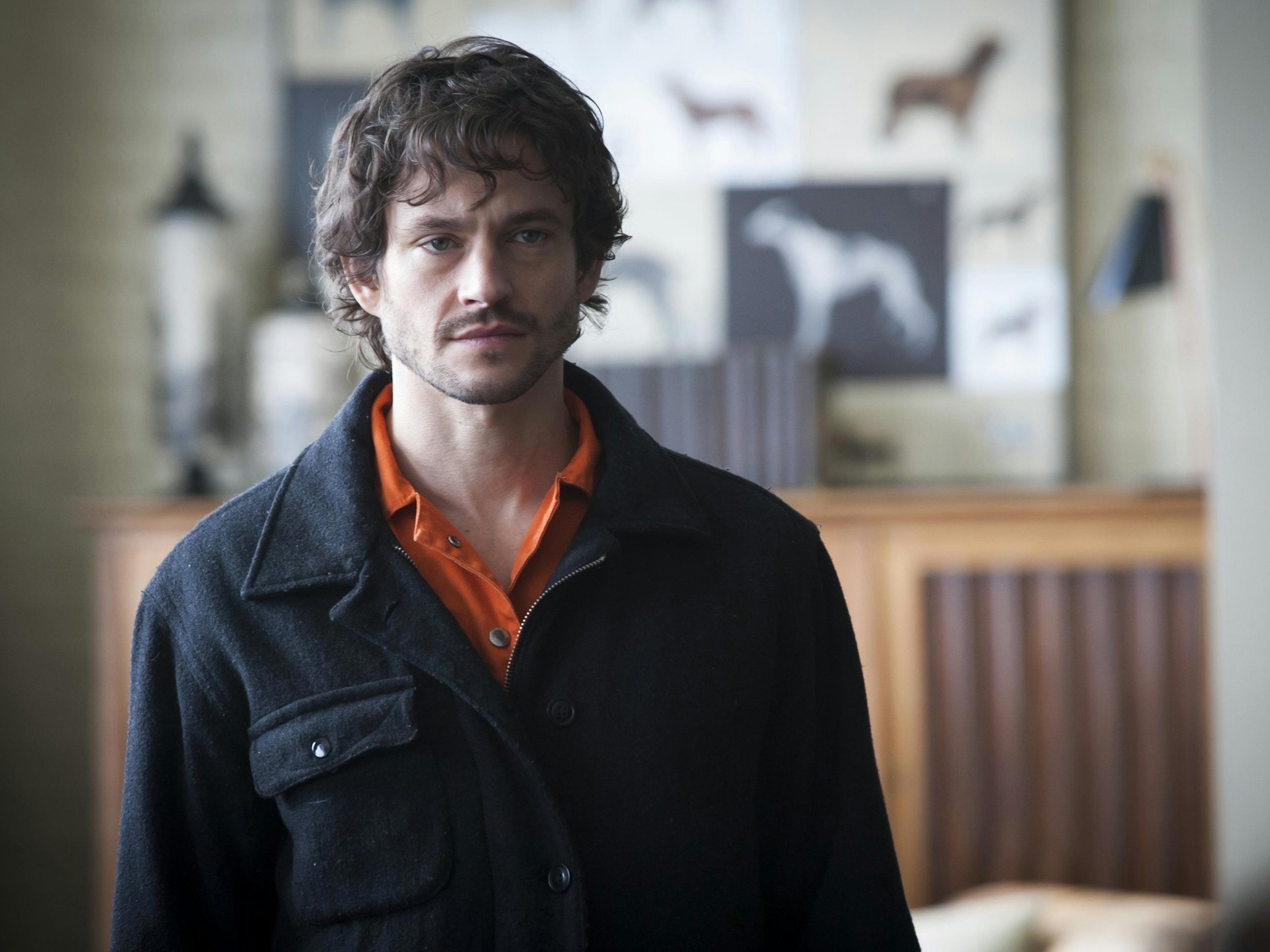 Photo de Will Graham