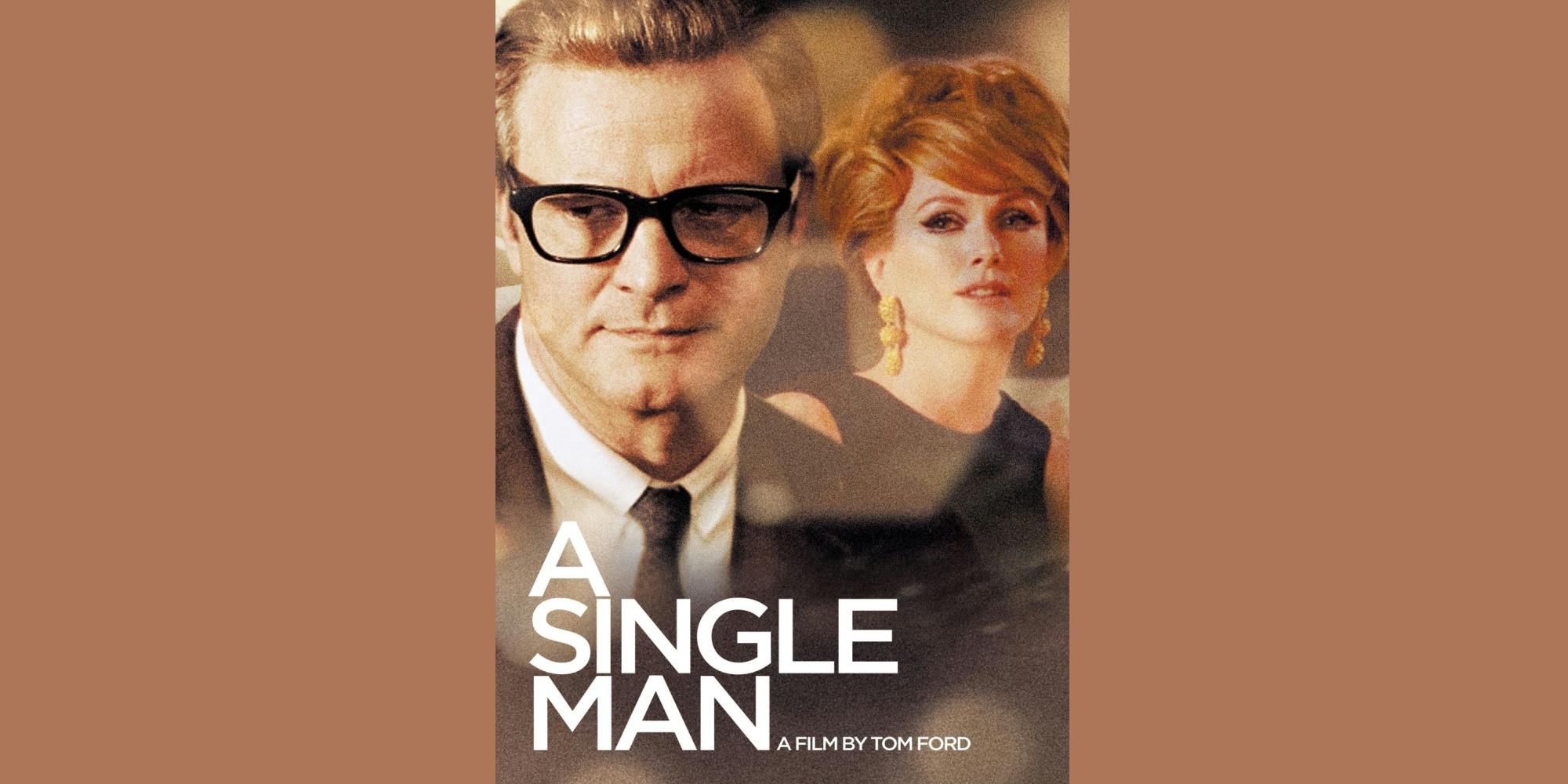 Photo du film "A single man"
