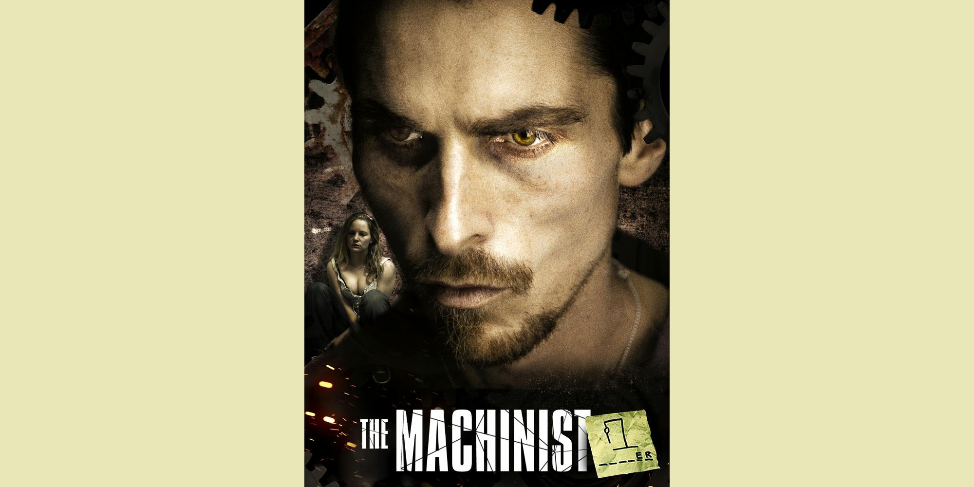 Photo du film "The Machinist"