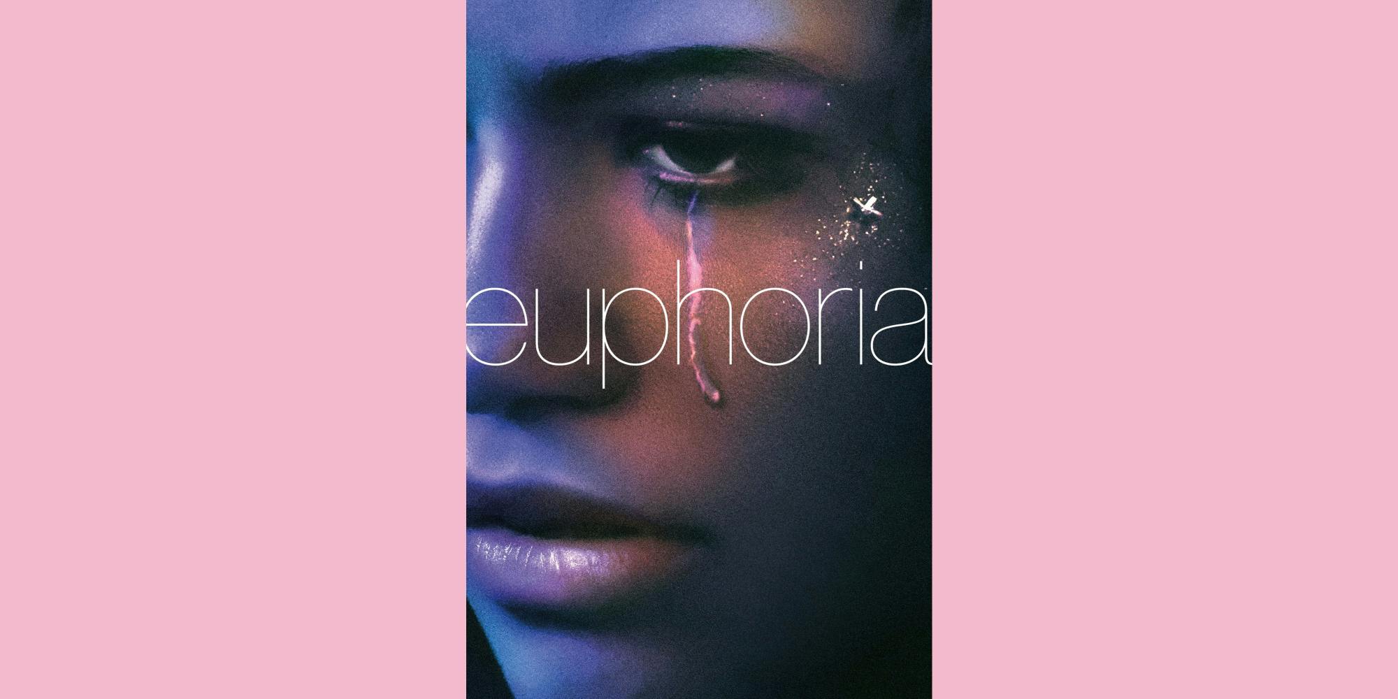 Photo de la série "Euphoria"