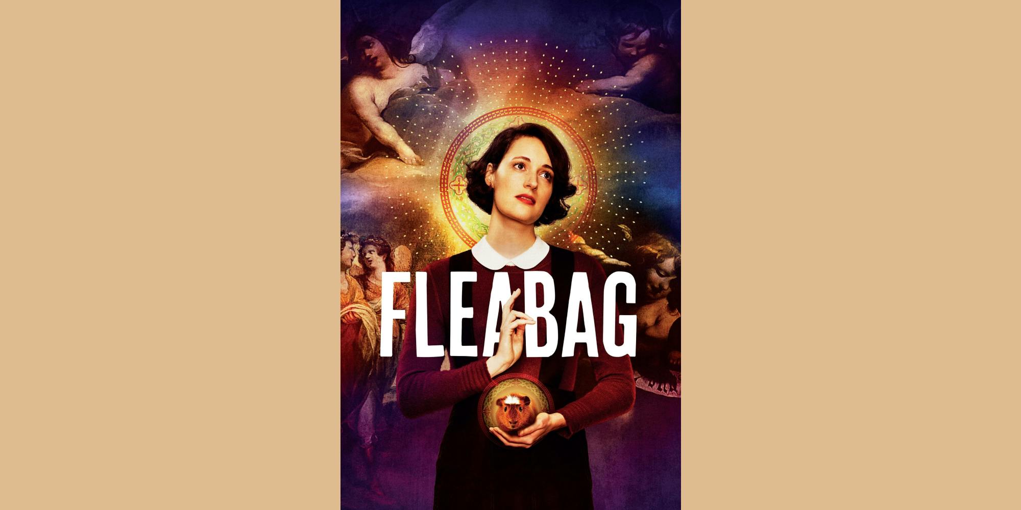 Photo de la série "Fleabag"