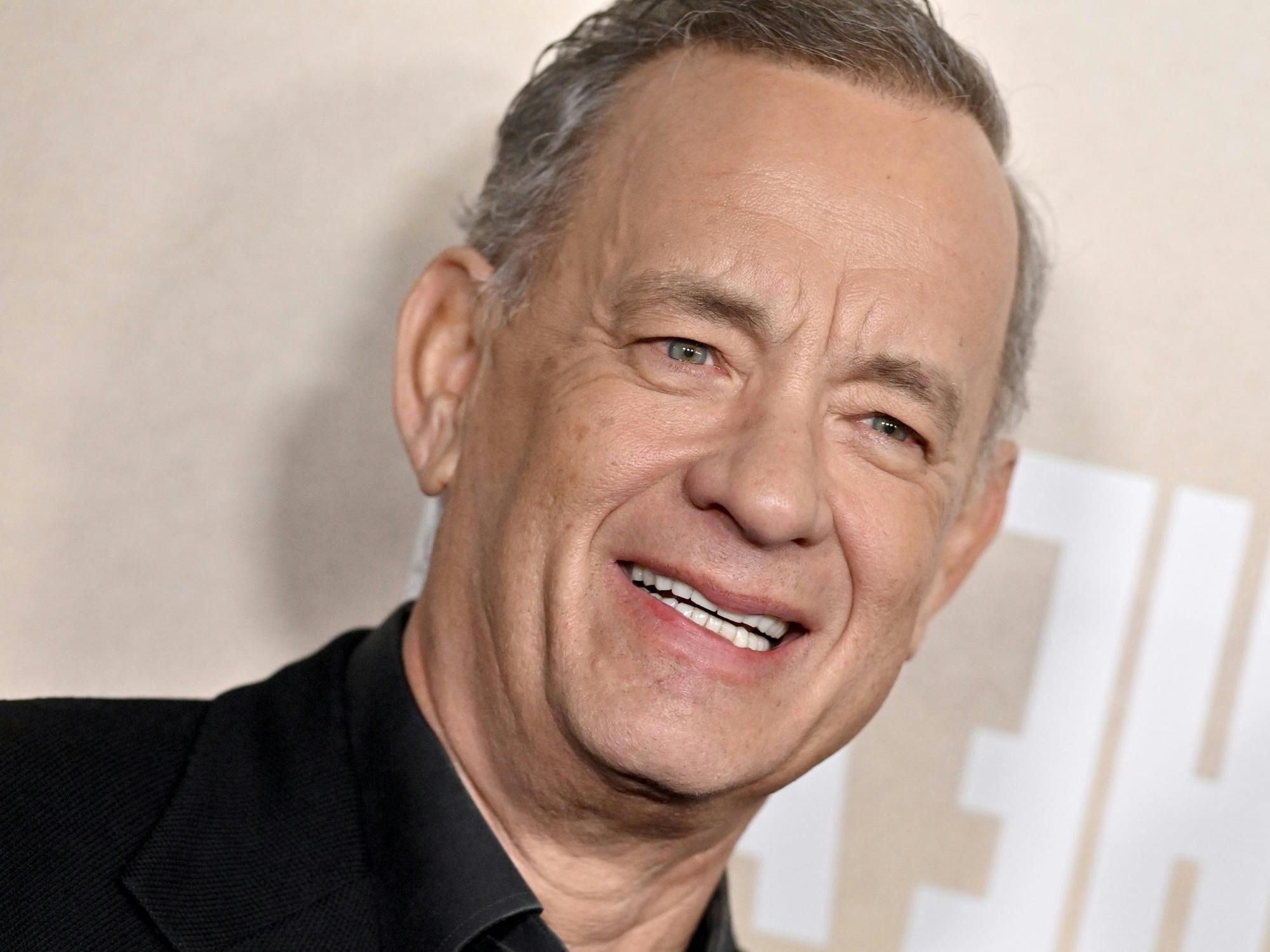 Photo de Tom Hanks