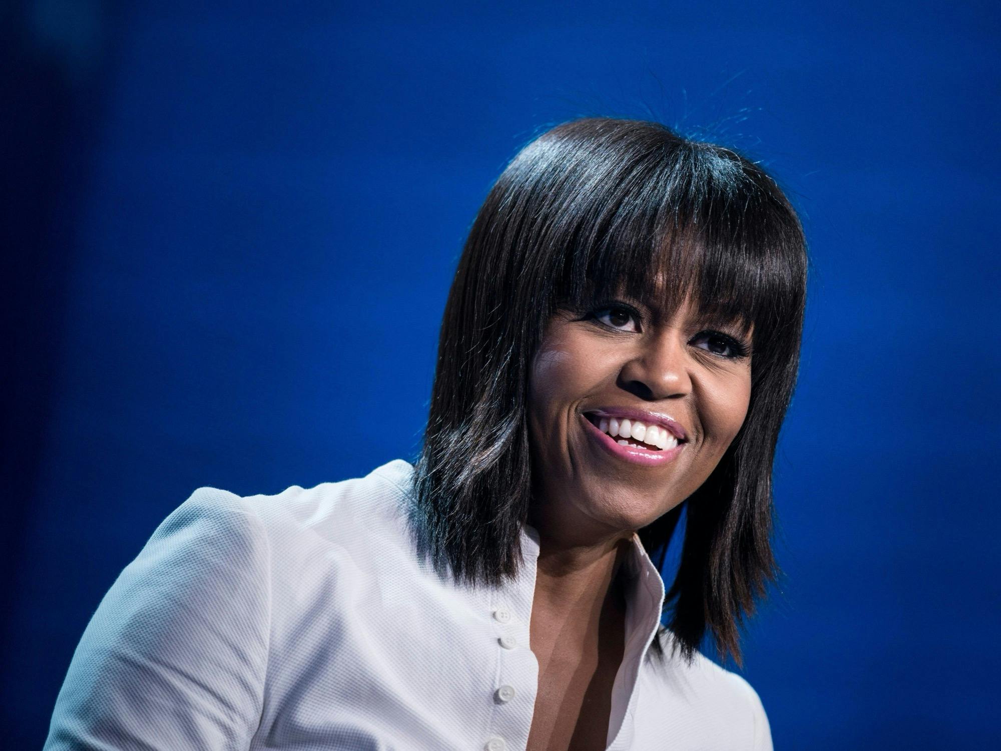 Photo de Michelle Obama