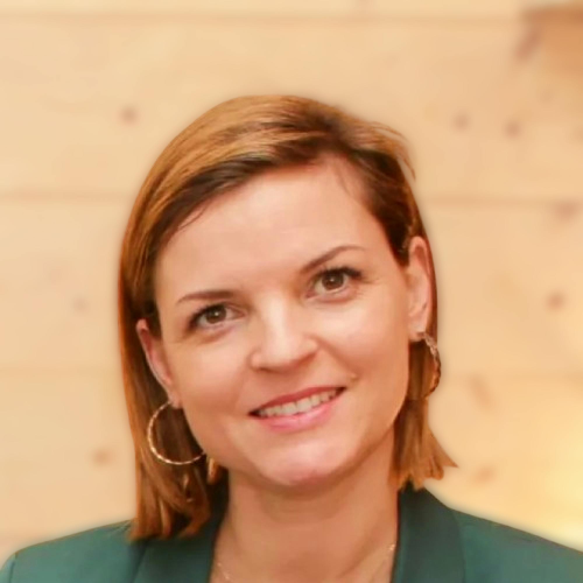 Photo de Clémence De Lacheze-Murel Psychologue Clinicienne