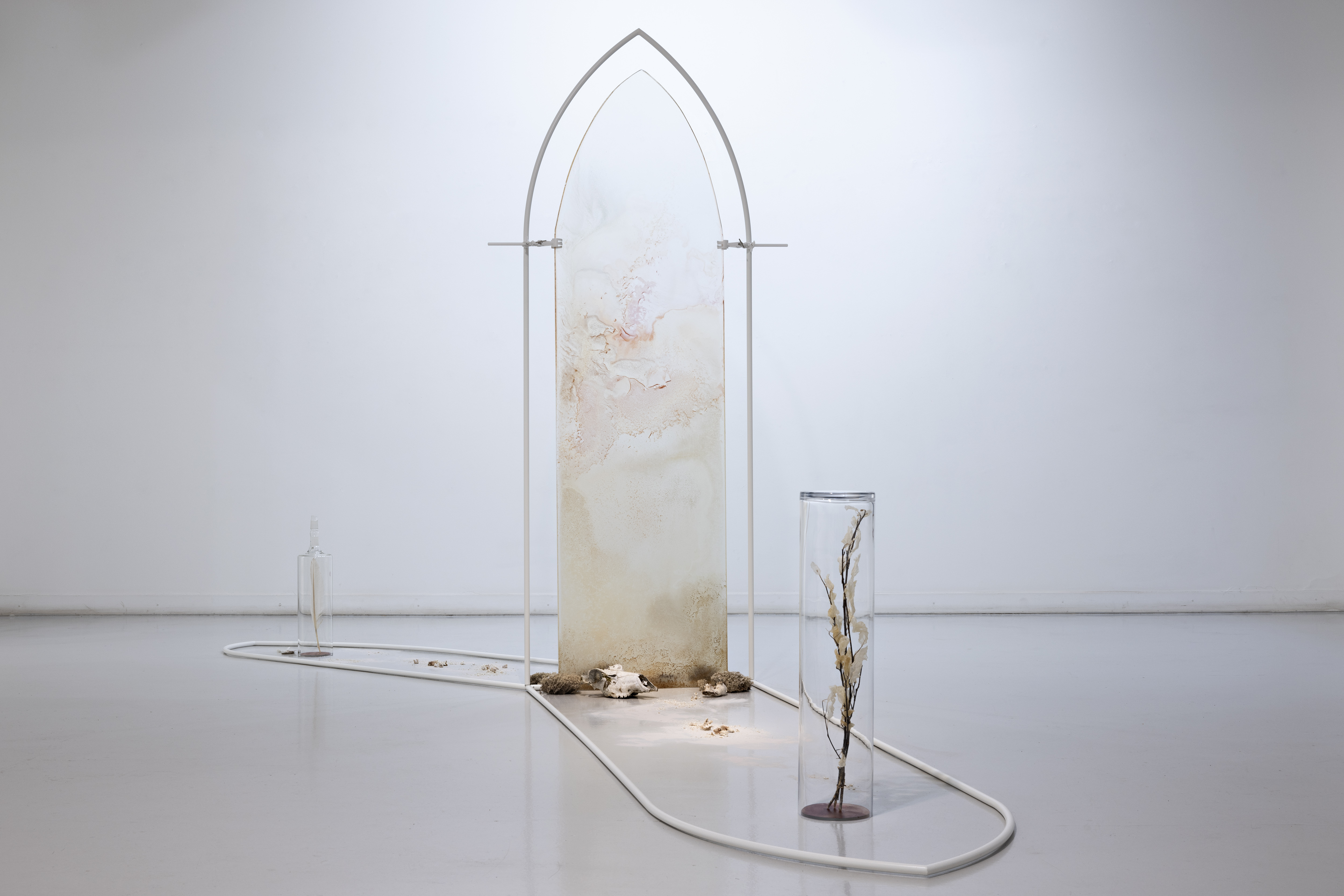 Pasado / Presente / Futuro | Elsa Salonen, image size:1200x1200