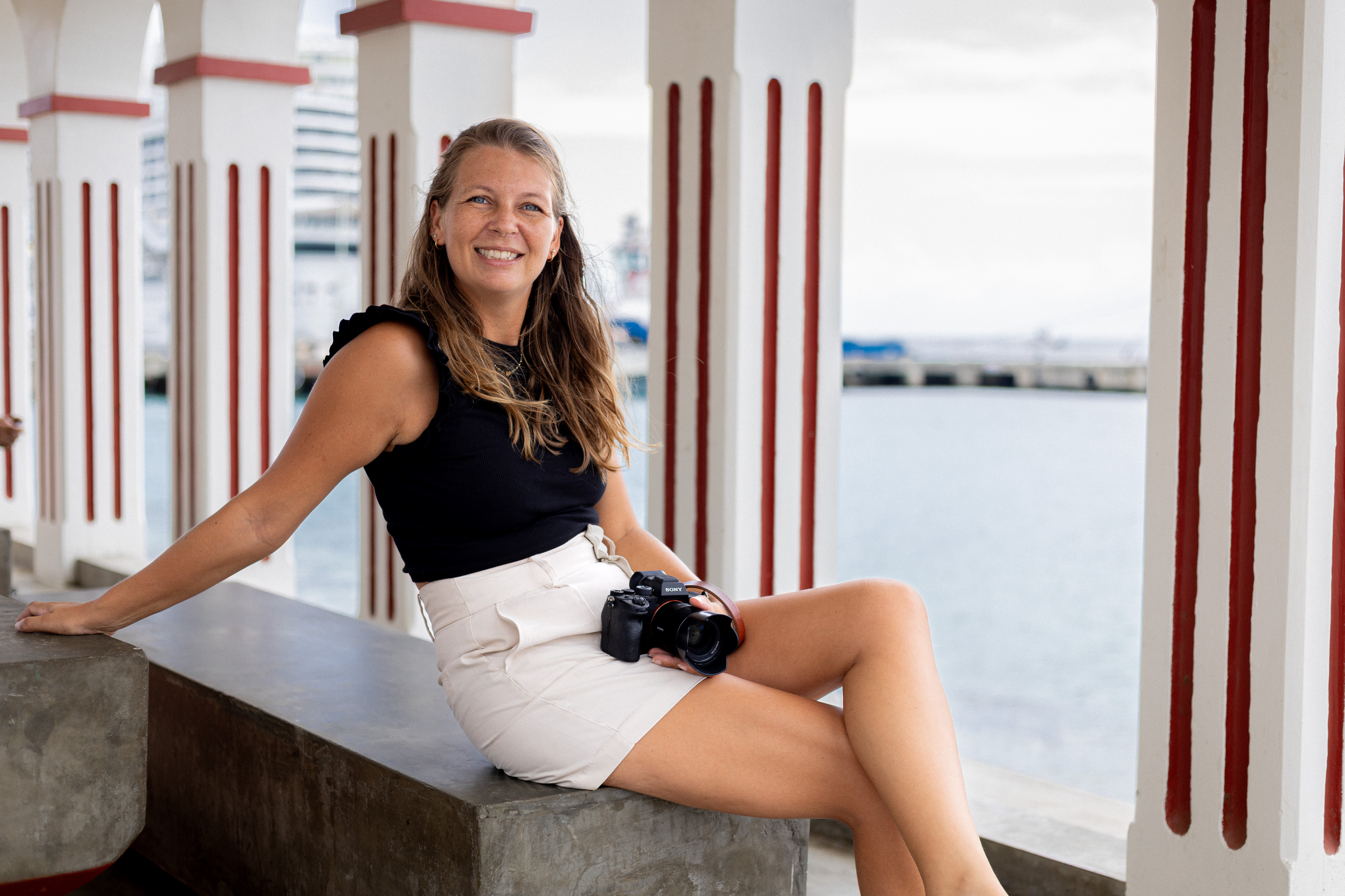 Elyse Madlener