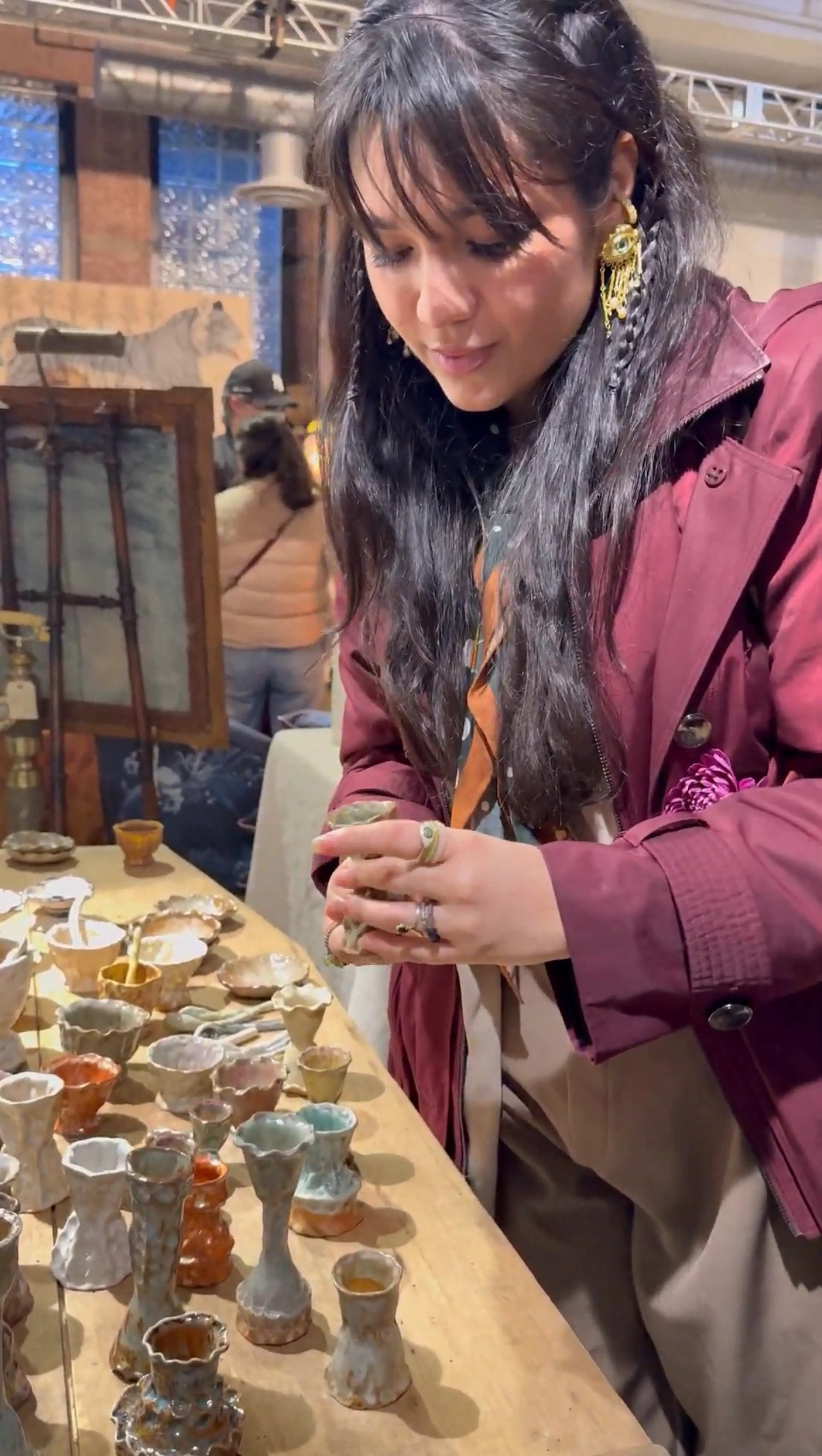 Shopping