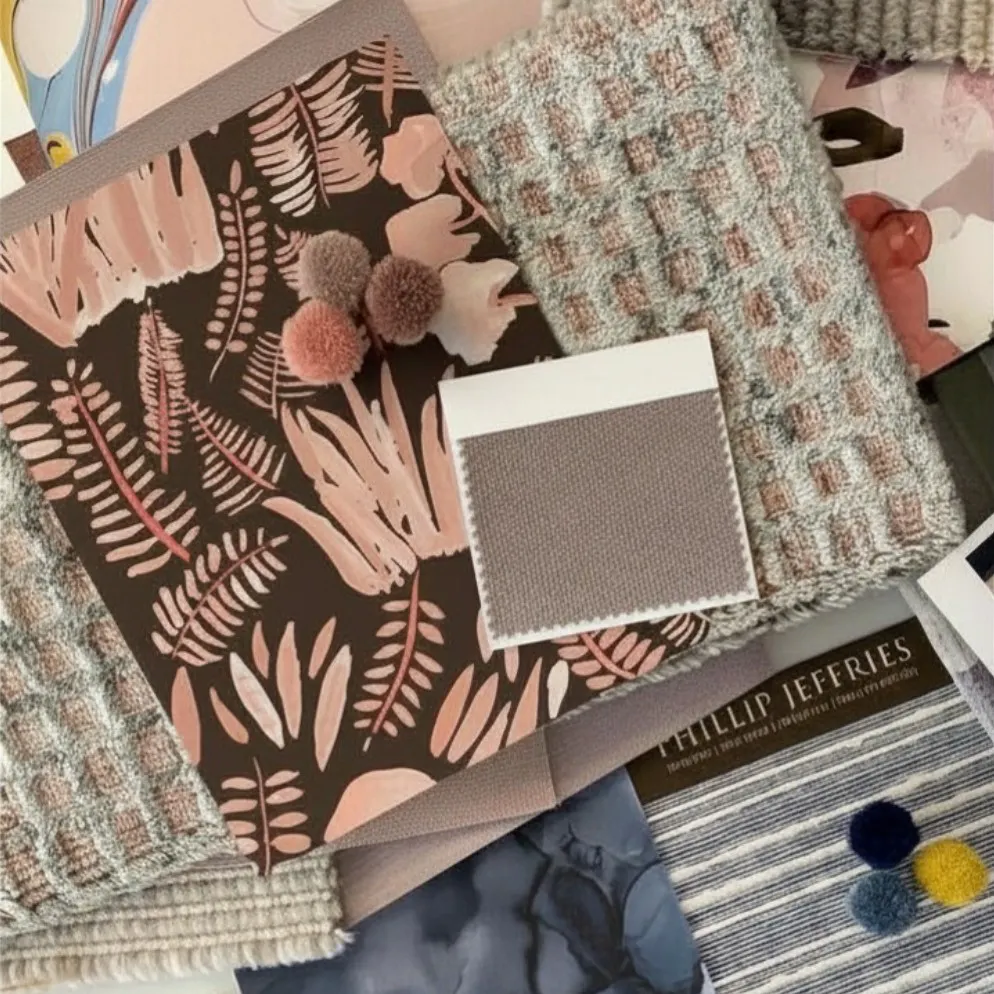Materials