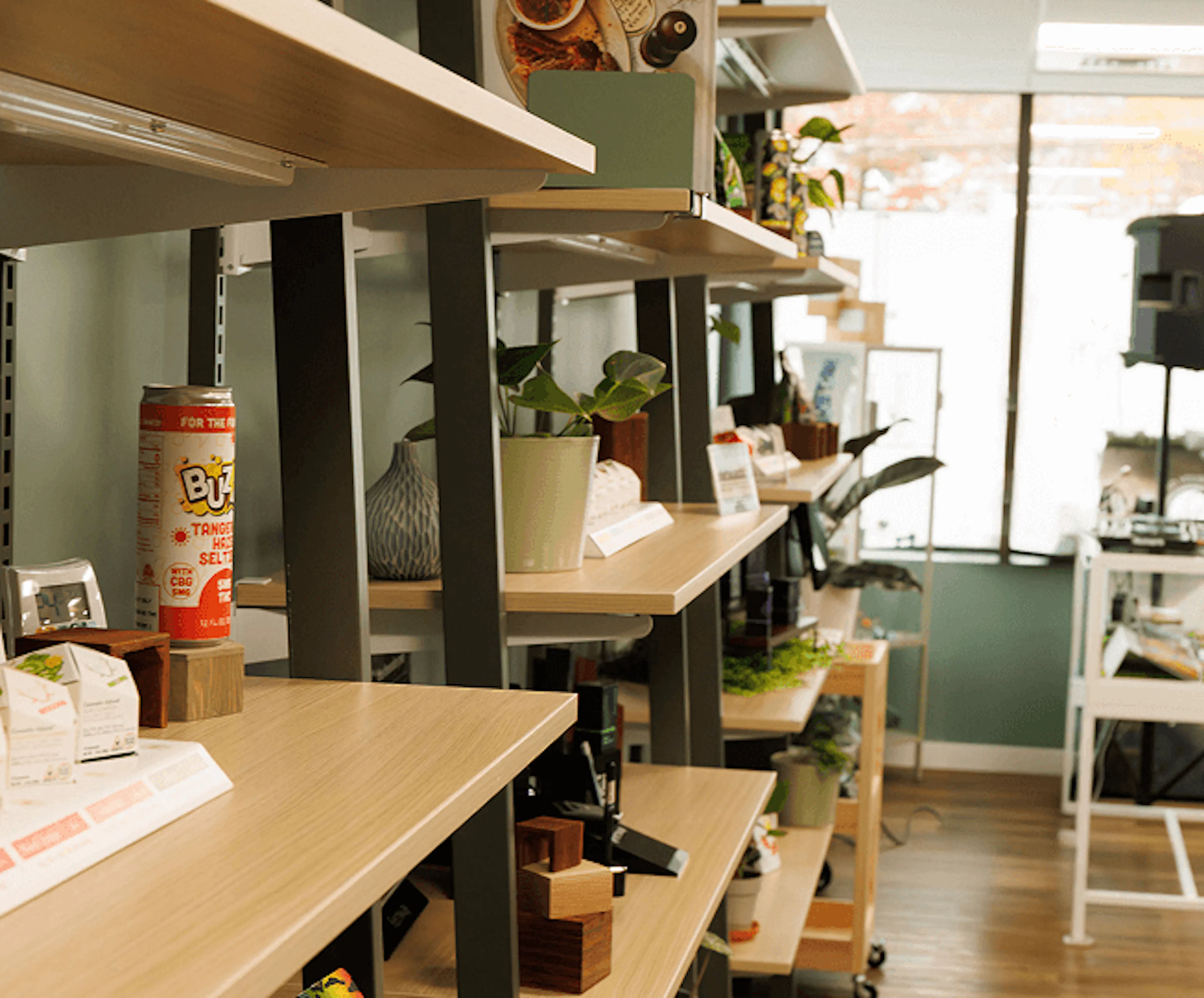 Elysian Dispensary | Order Cannabis Online & Pickup in Quincy, MA