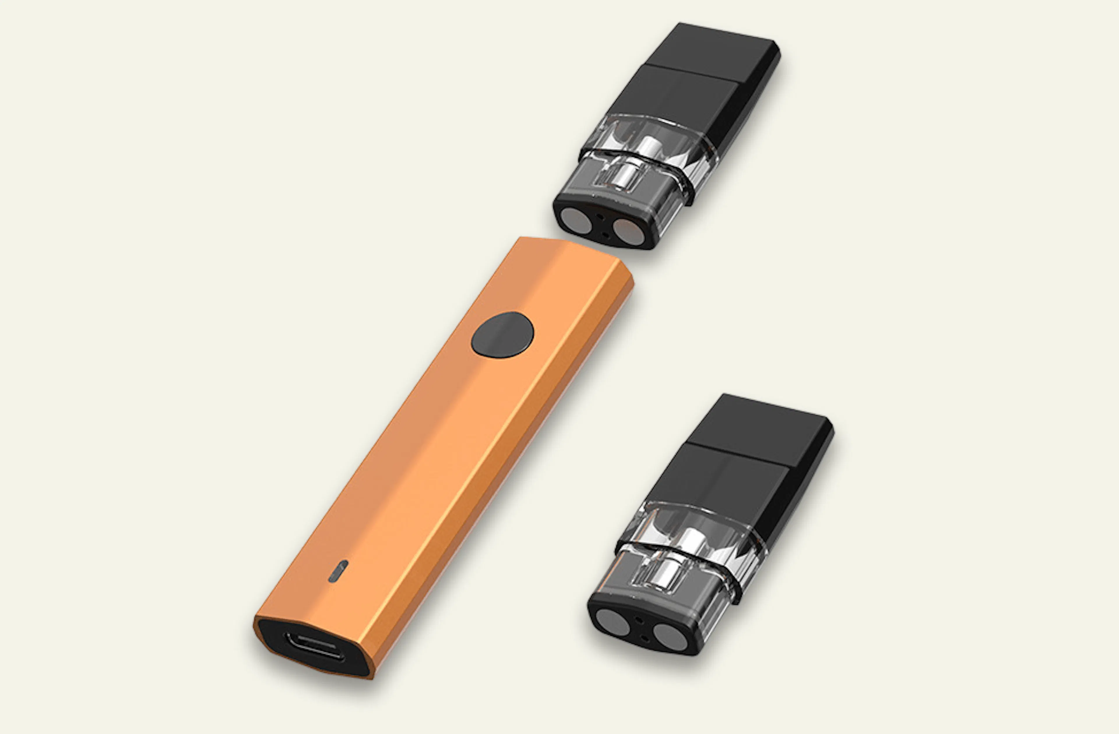 savvy disposable vape blinking Shop Pine Bomb | Organic Remedies
