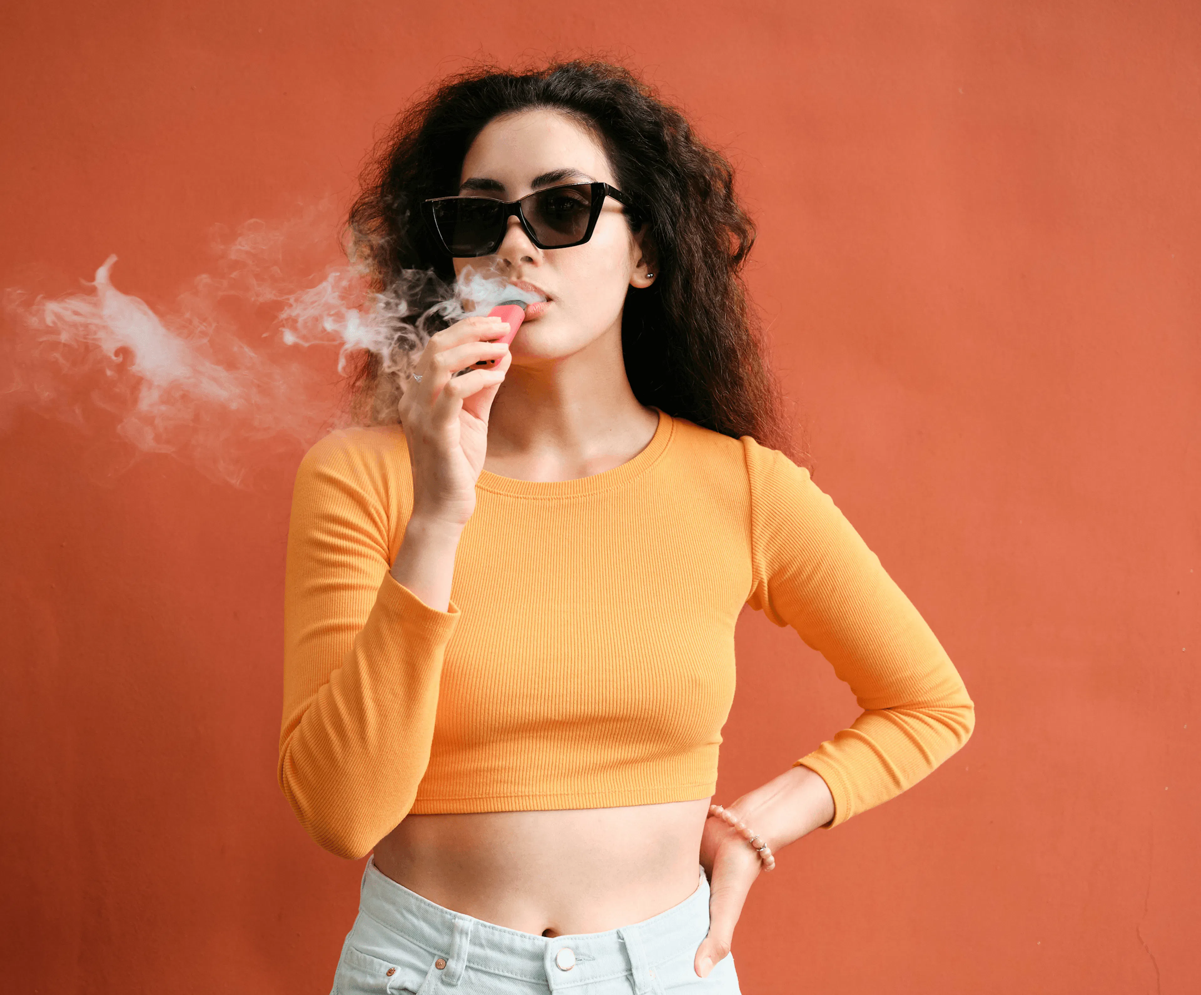 best clear disposable vape Top Disposable Vapes with Clear Tanks in 2026