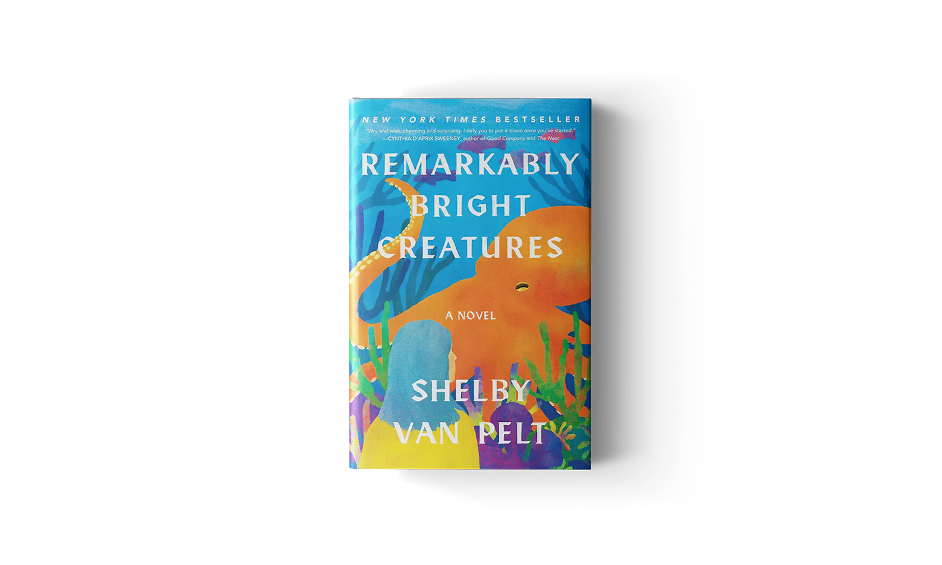 Remarkably Bright Creatures