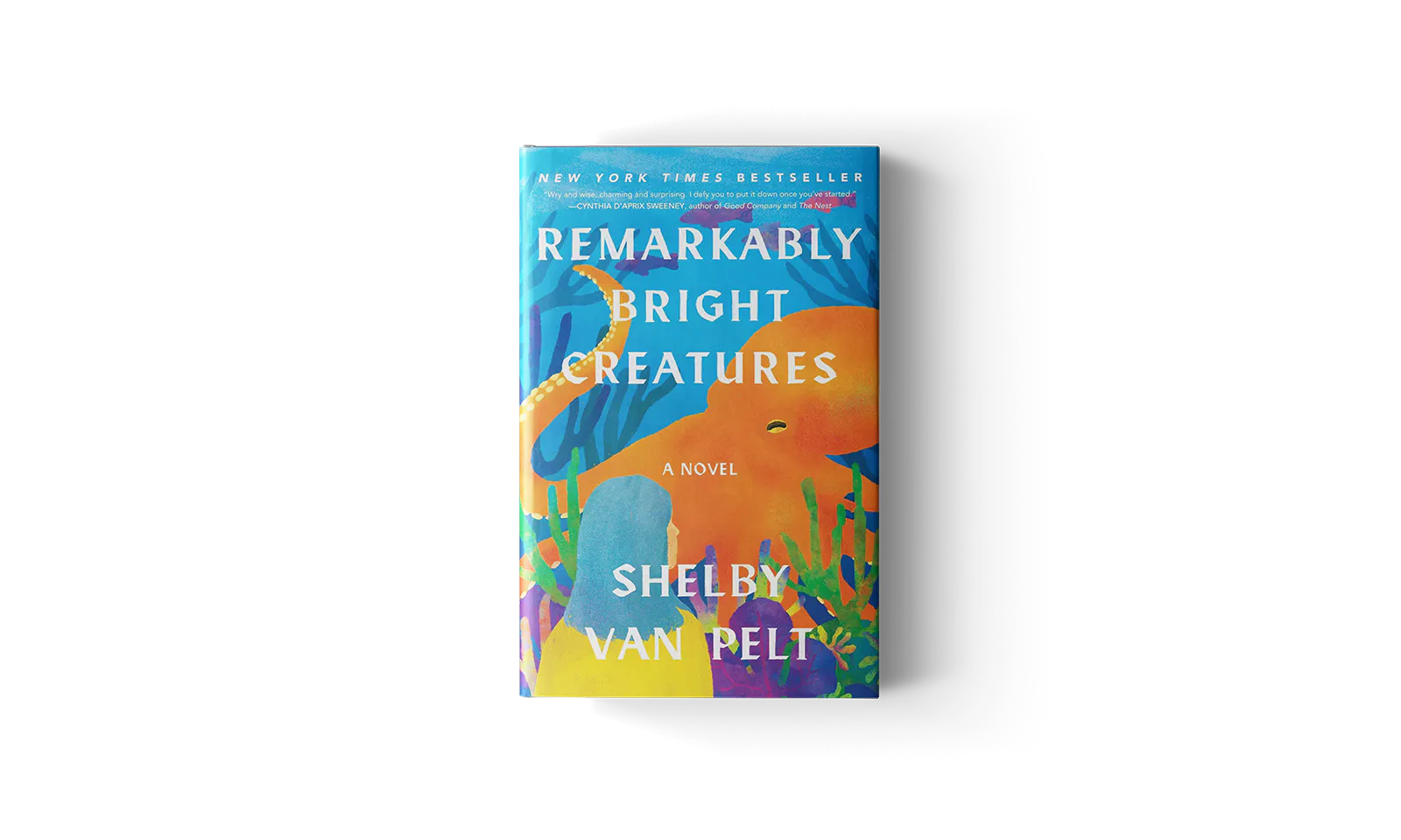 Remarkably Bright Creatures