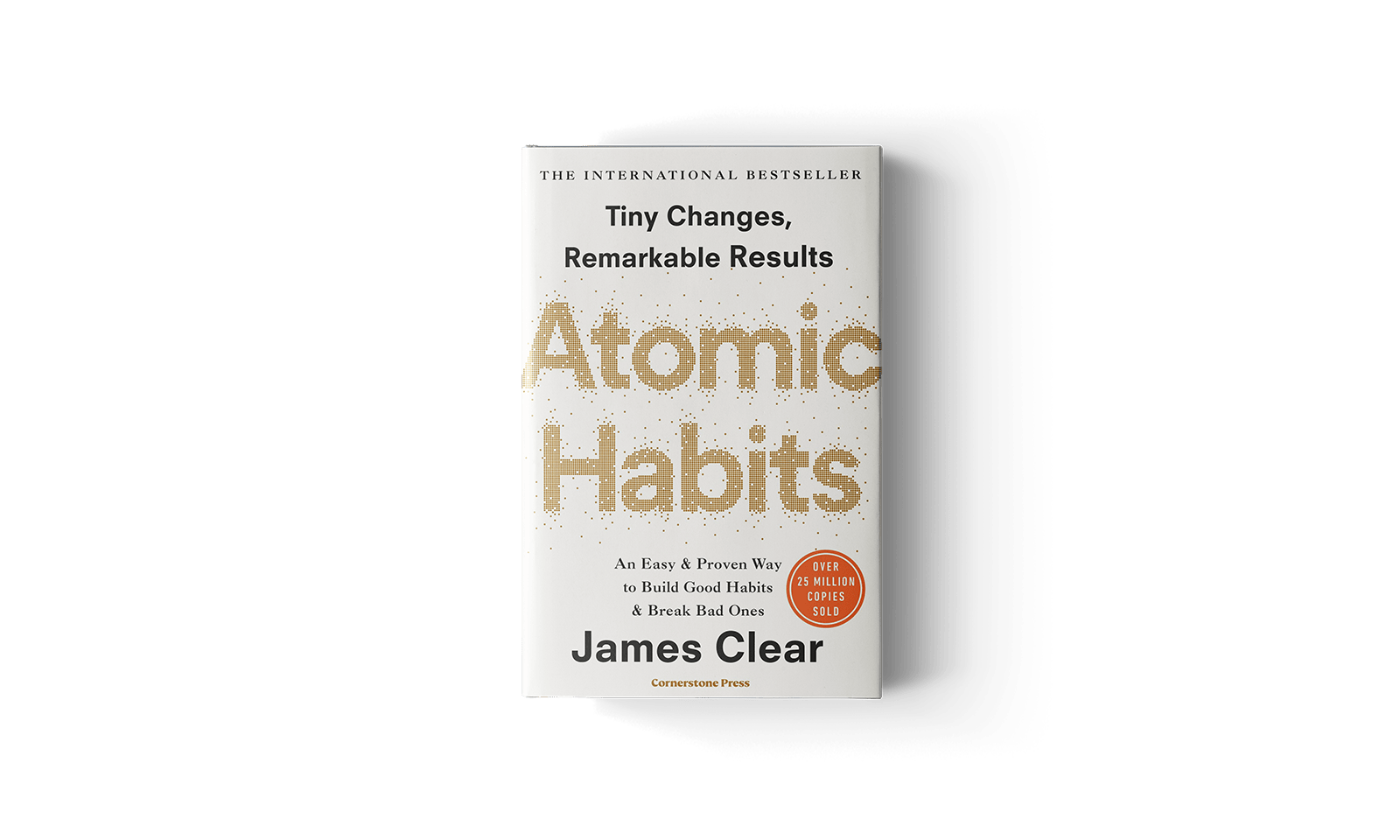 Atomic Habits