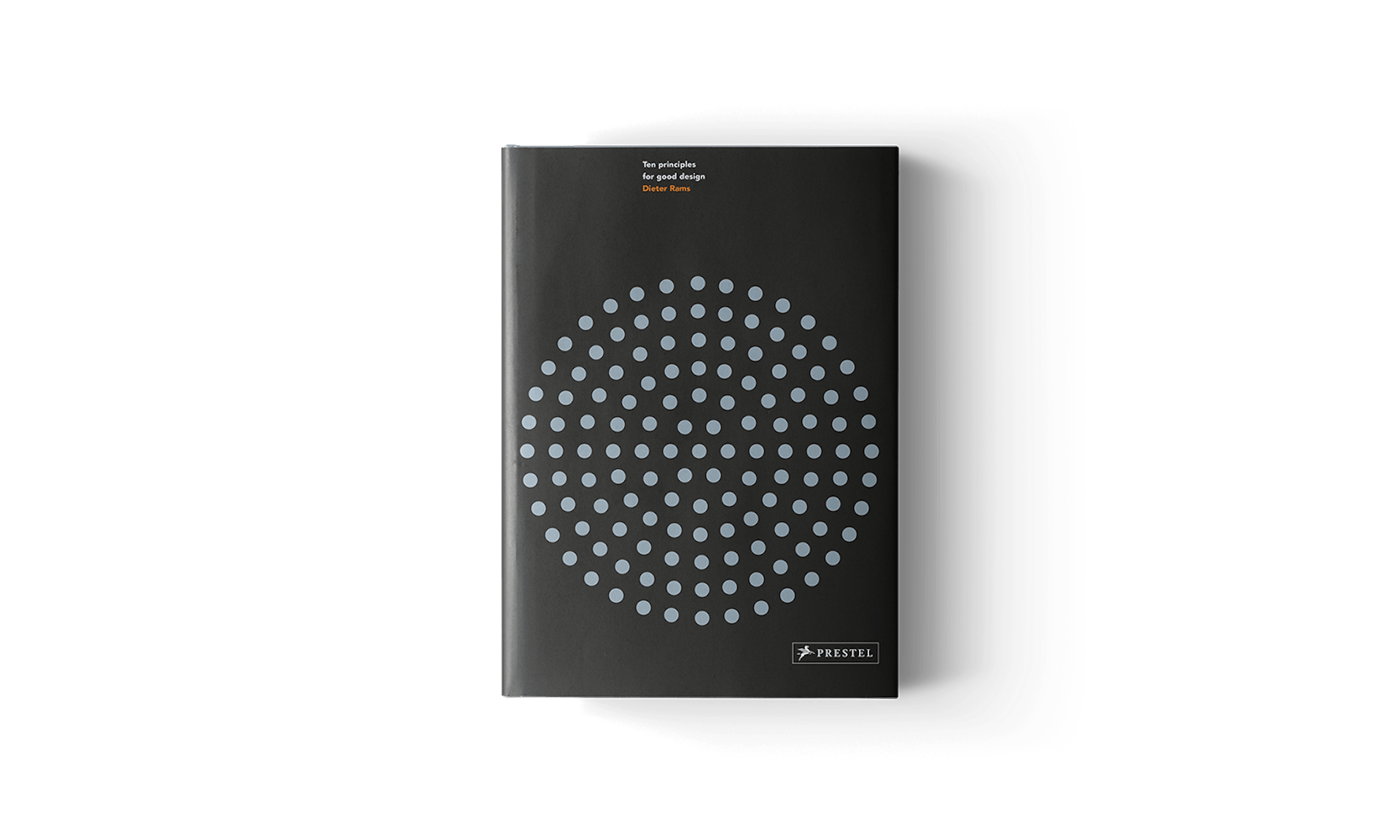 Ten principles for good design