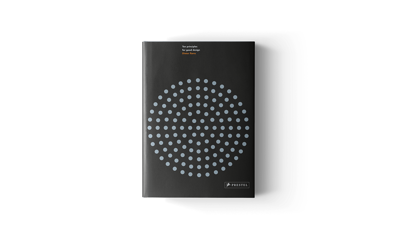 Ten principles for good design