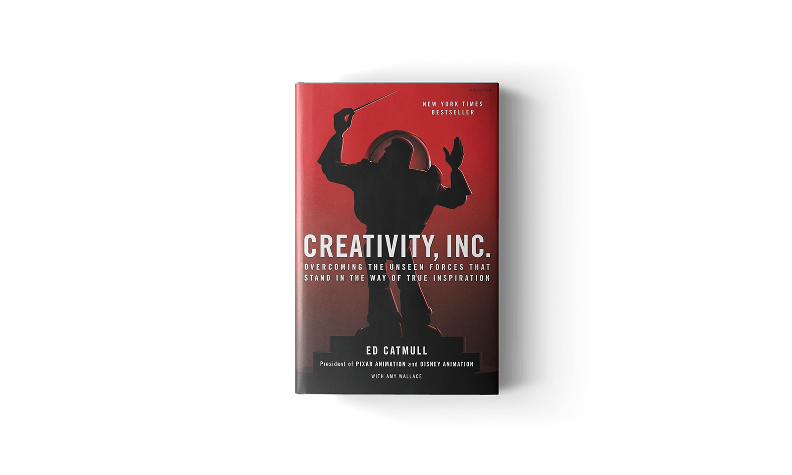 Creativity Inc