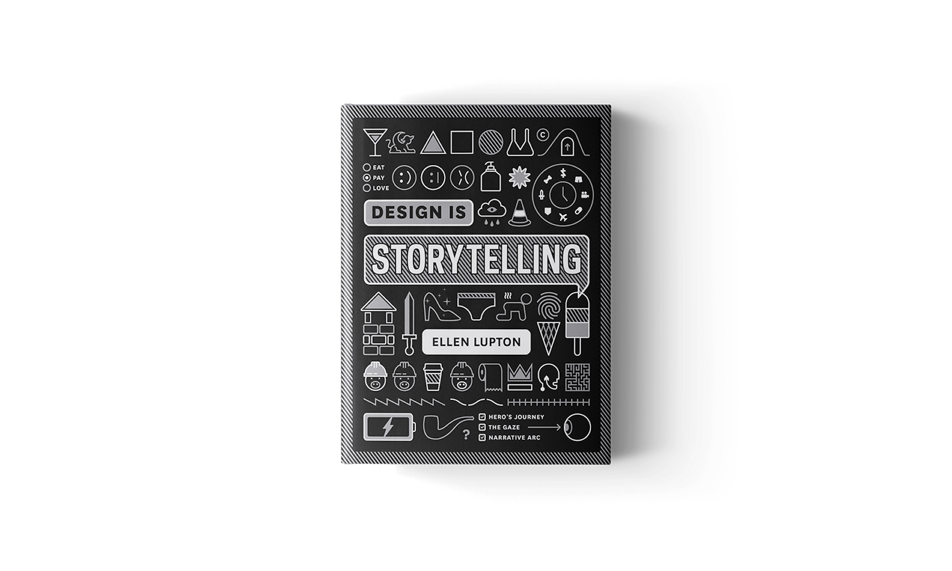 Design is Storytelling