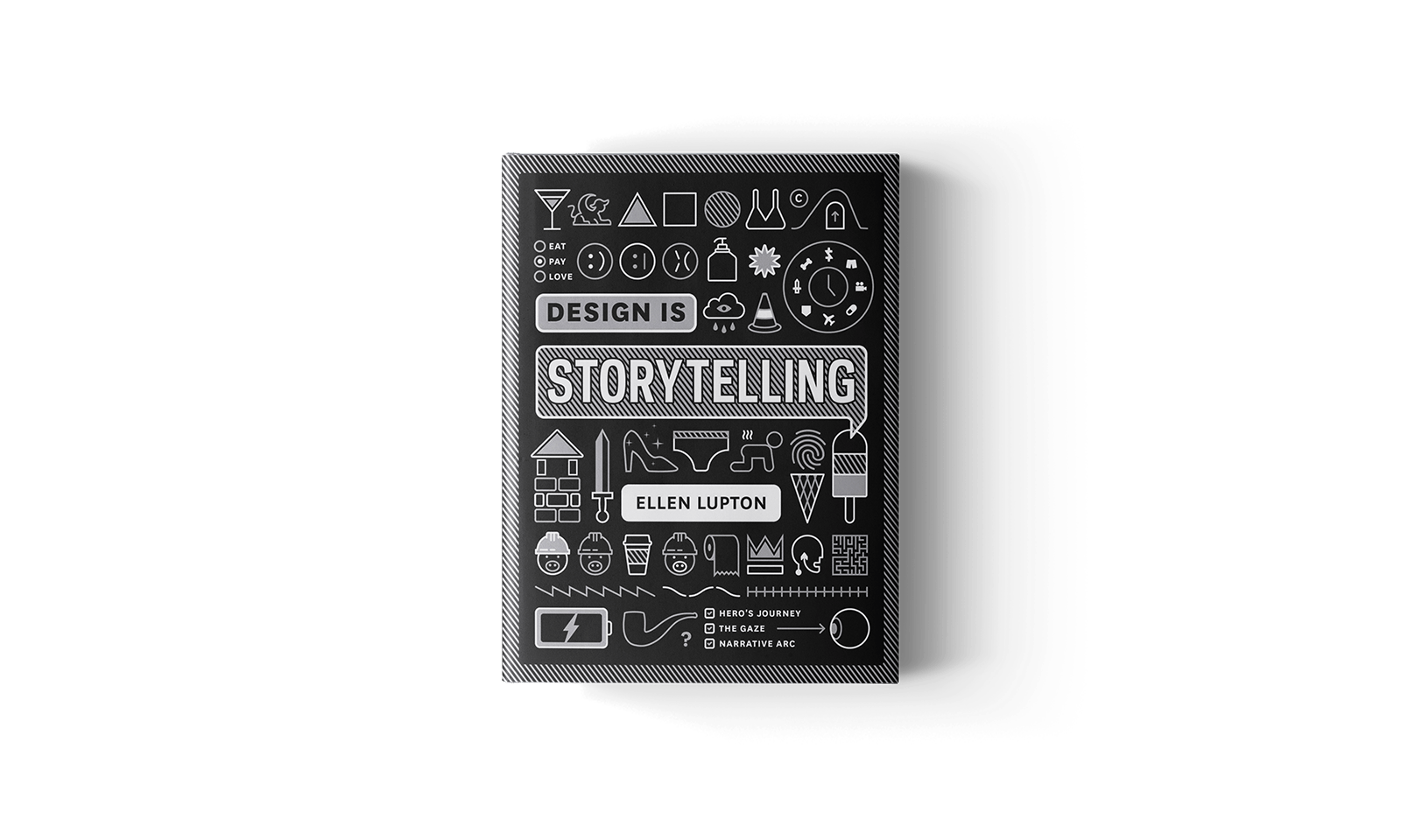 Design is Storytelling