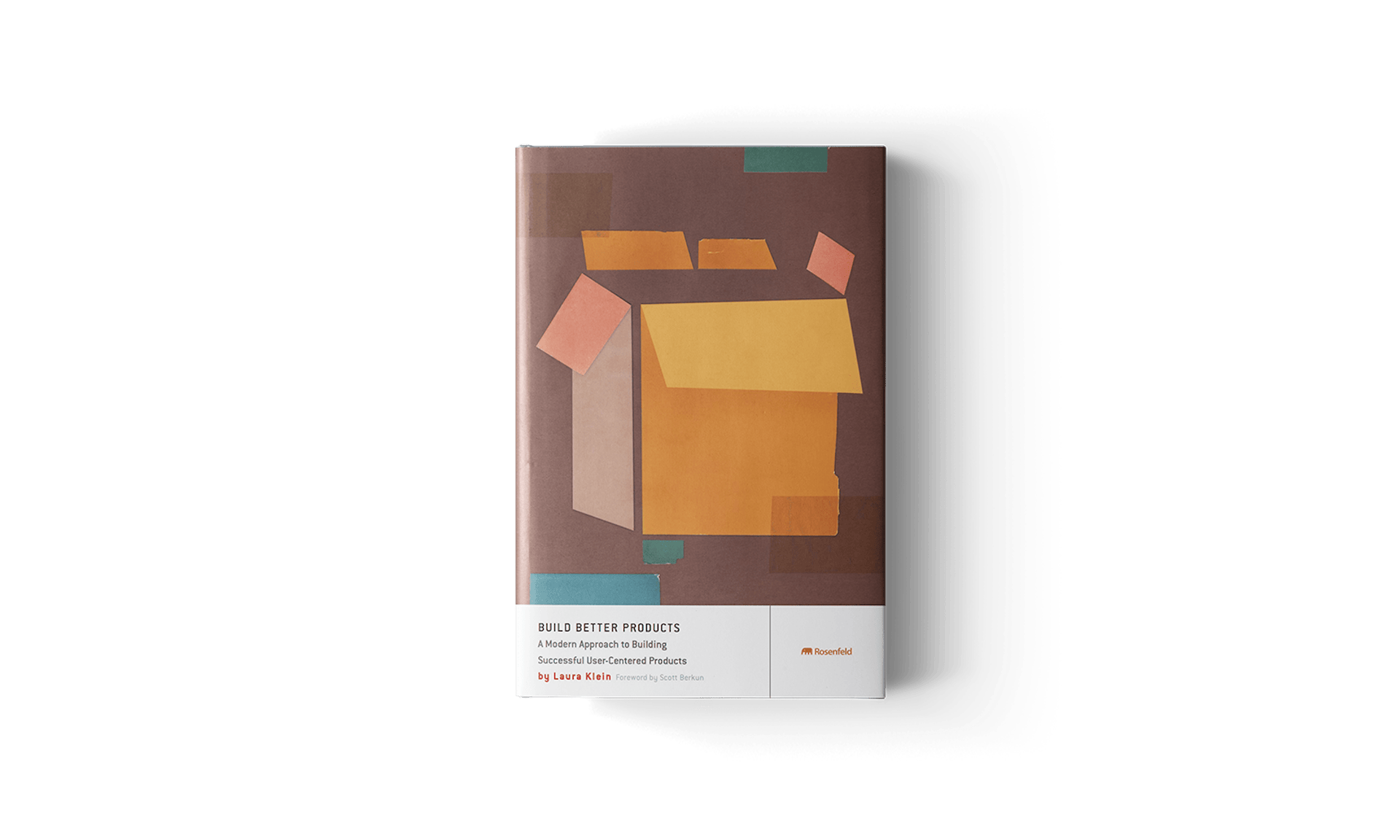 Building better products