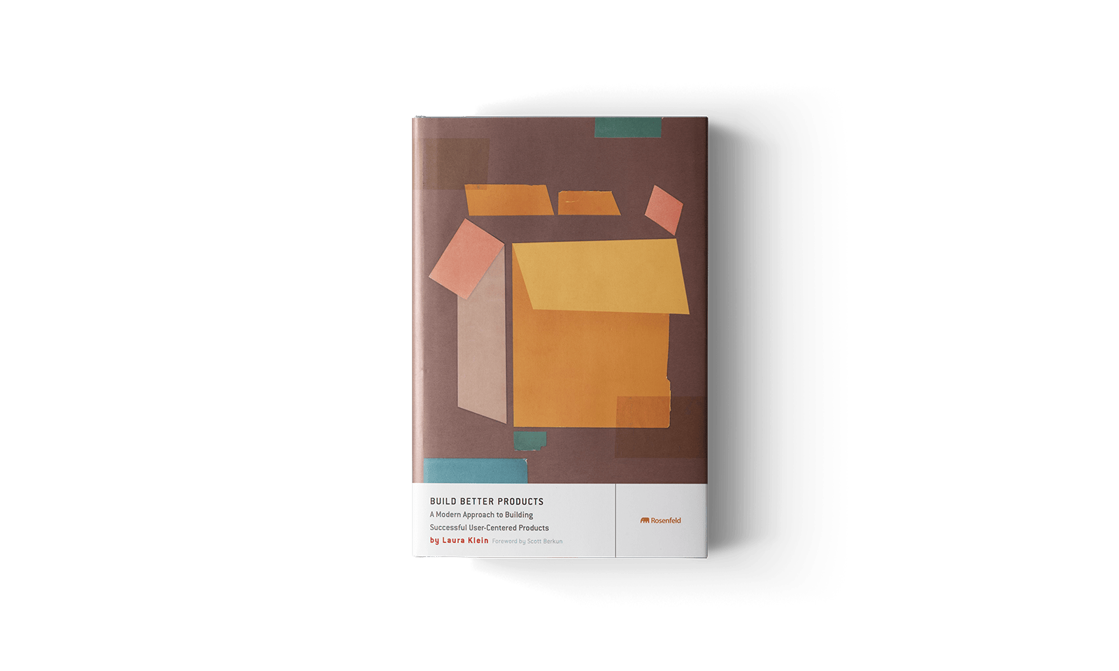 Building better products