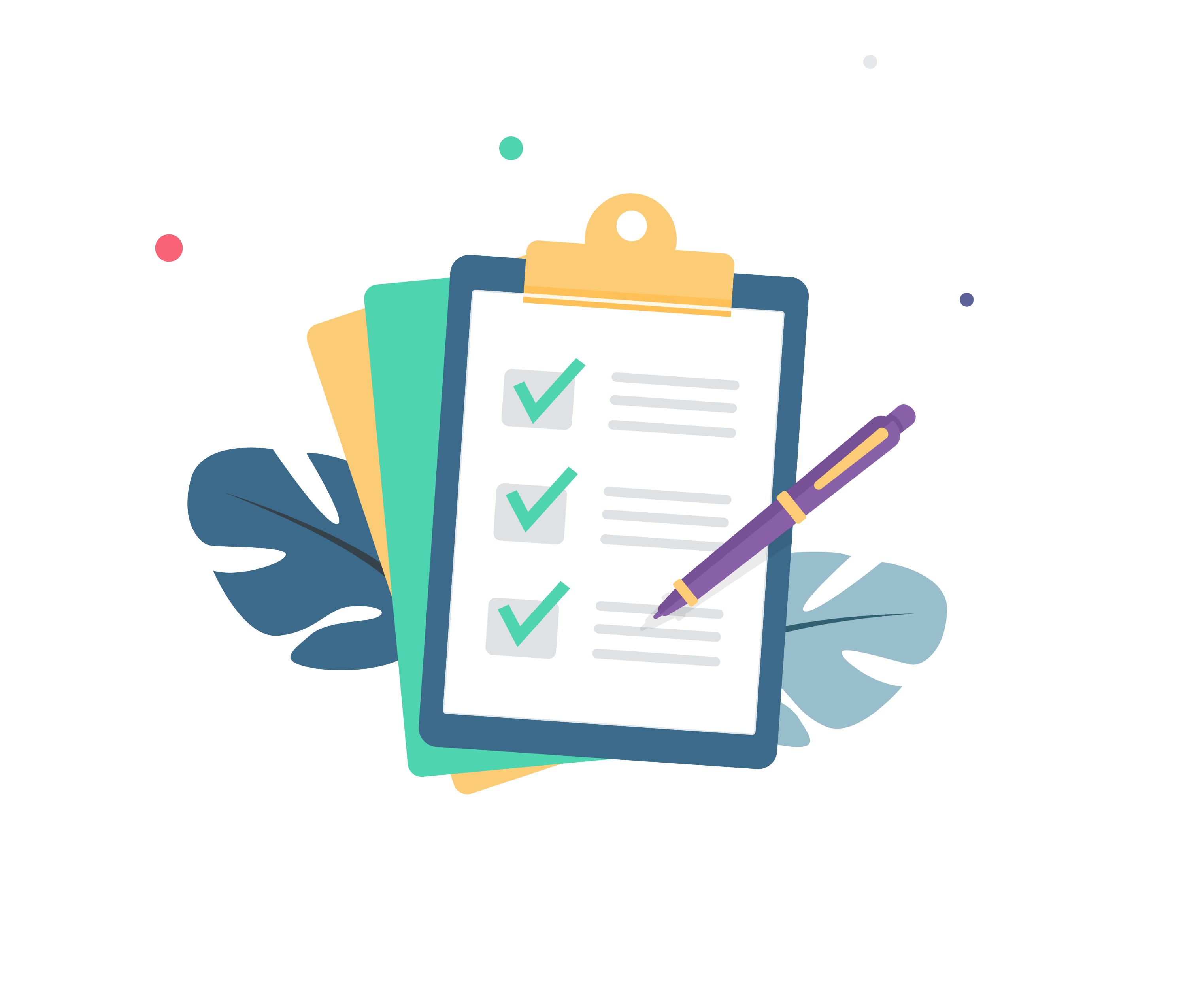 Self Assessment self-assessment