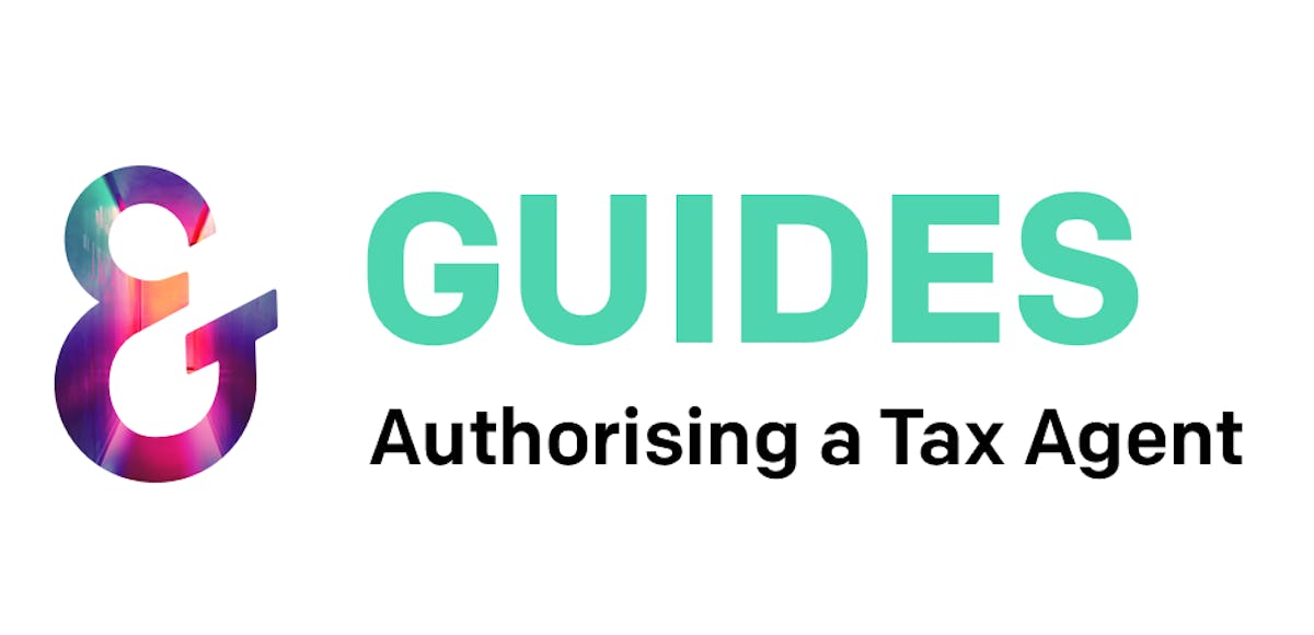 How To Authorise An Agent For Your Personal Tax how-to-authorise-an-agent-for-your-personal-tax