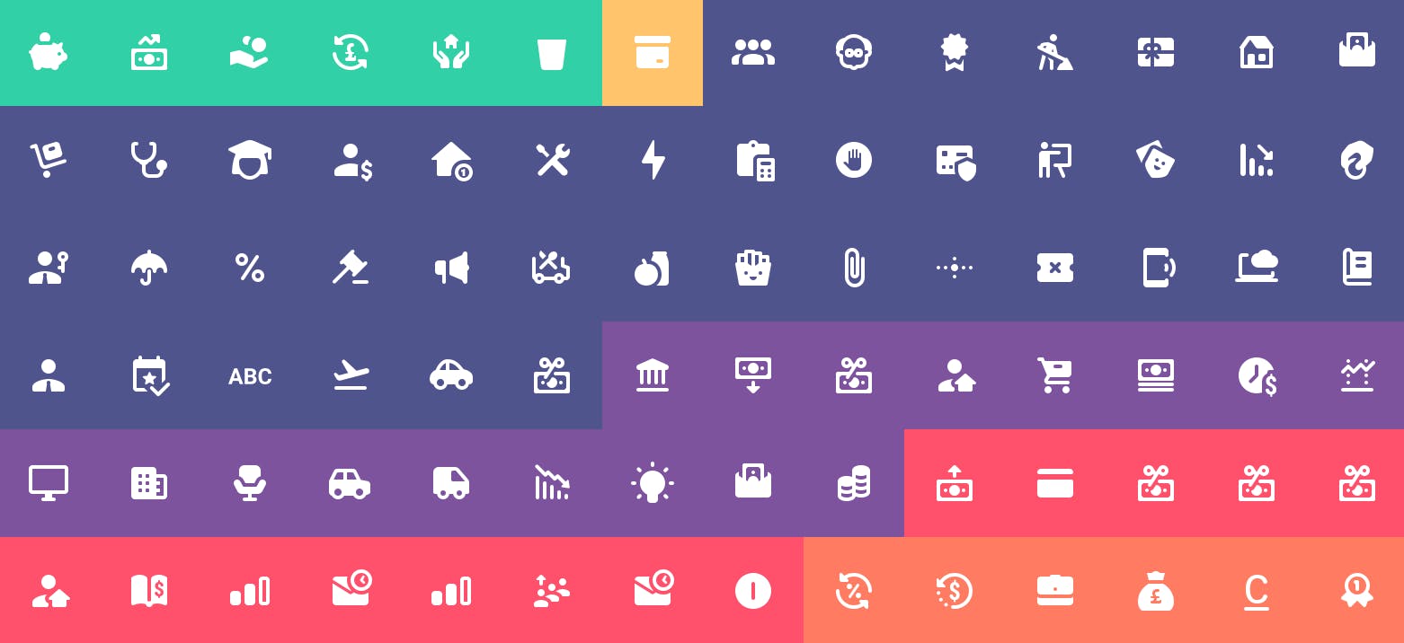 Categories