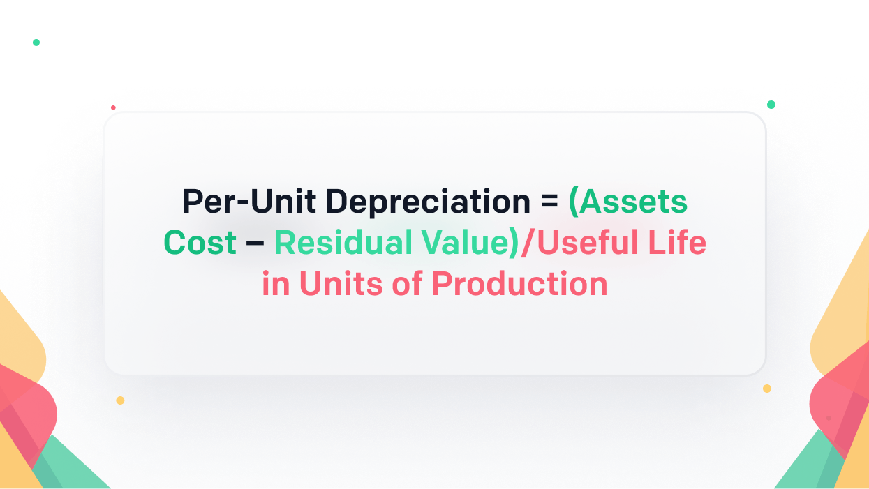 Depreciation What it means and how to calculate it
