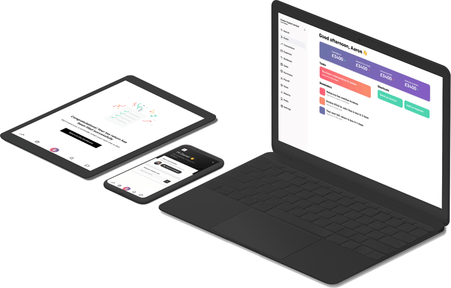 The Ember Platform
