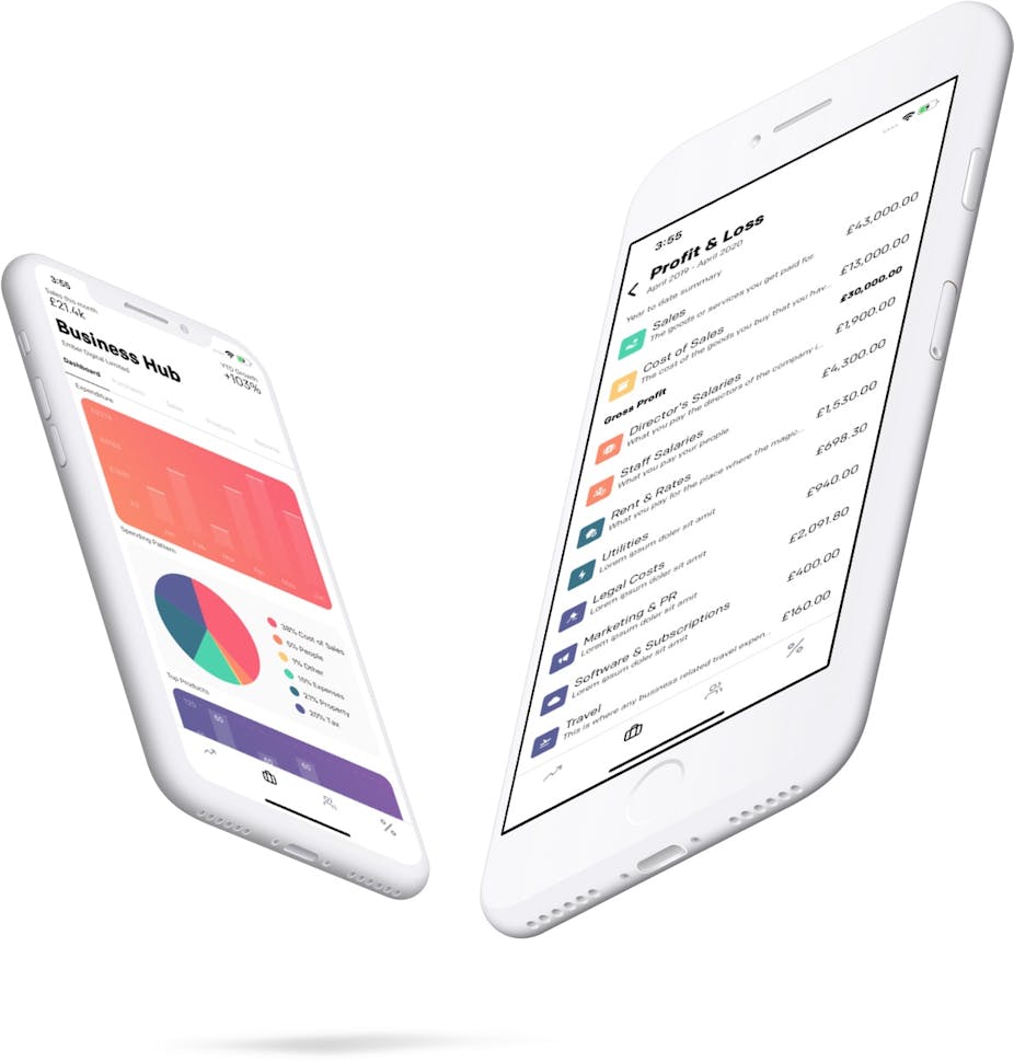 The Ember Platform