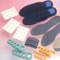 Foot Pad series