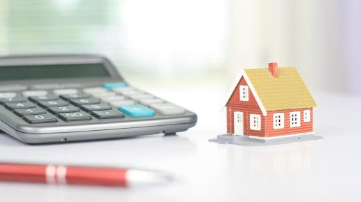 Calculer sa capacité d'achat immobilier