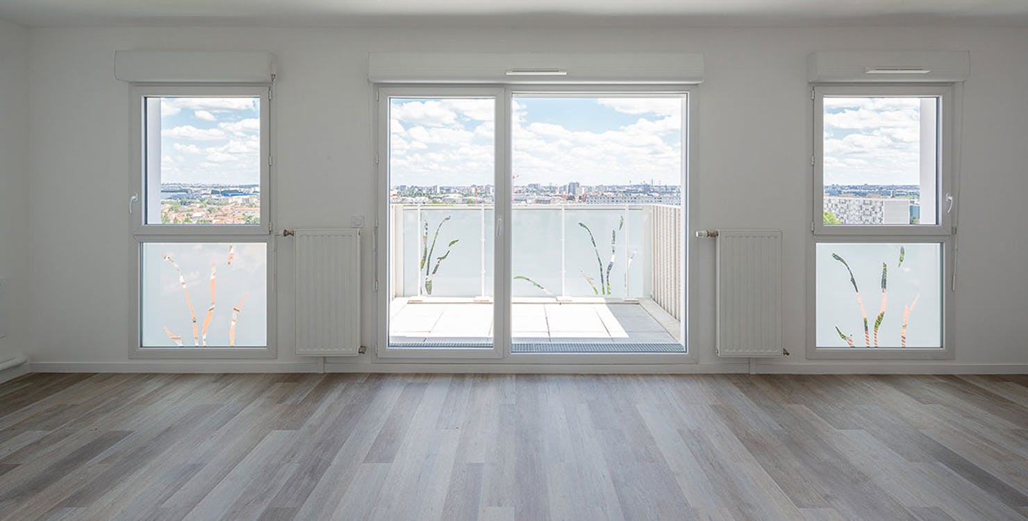 Livraison appartement neuf dans le programme immobilier à Vitry-sur-Seine