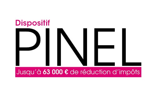 Le dispositif Pinel, jusqu'à 63 000 € de réduction d'impôts