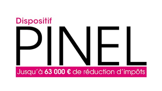Dispositif Pinel : jusqu'à 63 000 € de réduction d'impôts