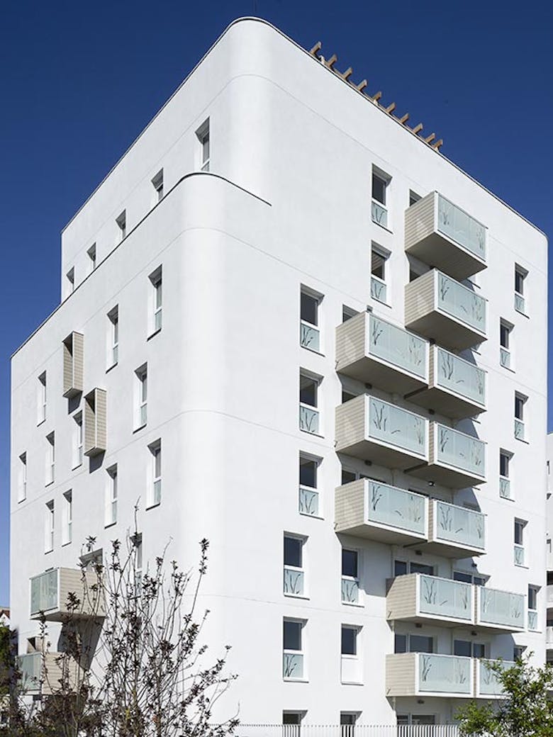 Résidence Variations, appartements neufs à Vitry-sur-Seine