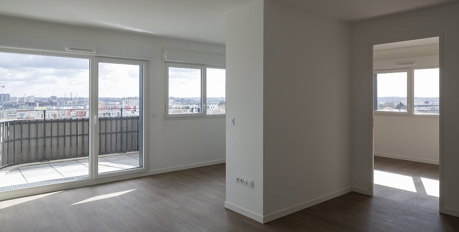 Appartement neuf à Vitry-sur-Seine dans le programme immobilier Variations