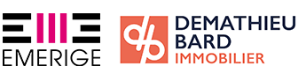 Logos Emerige et DBI
