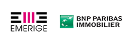 Logos Emerige - BNP