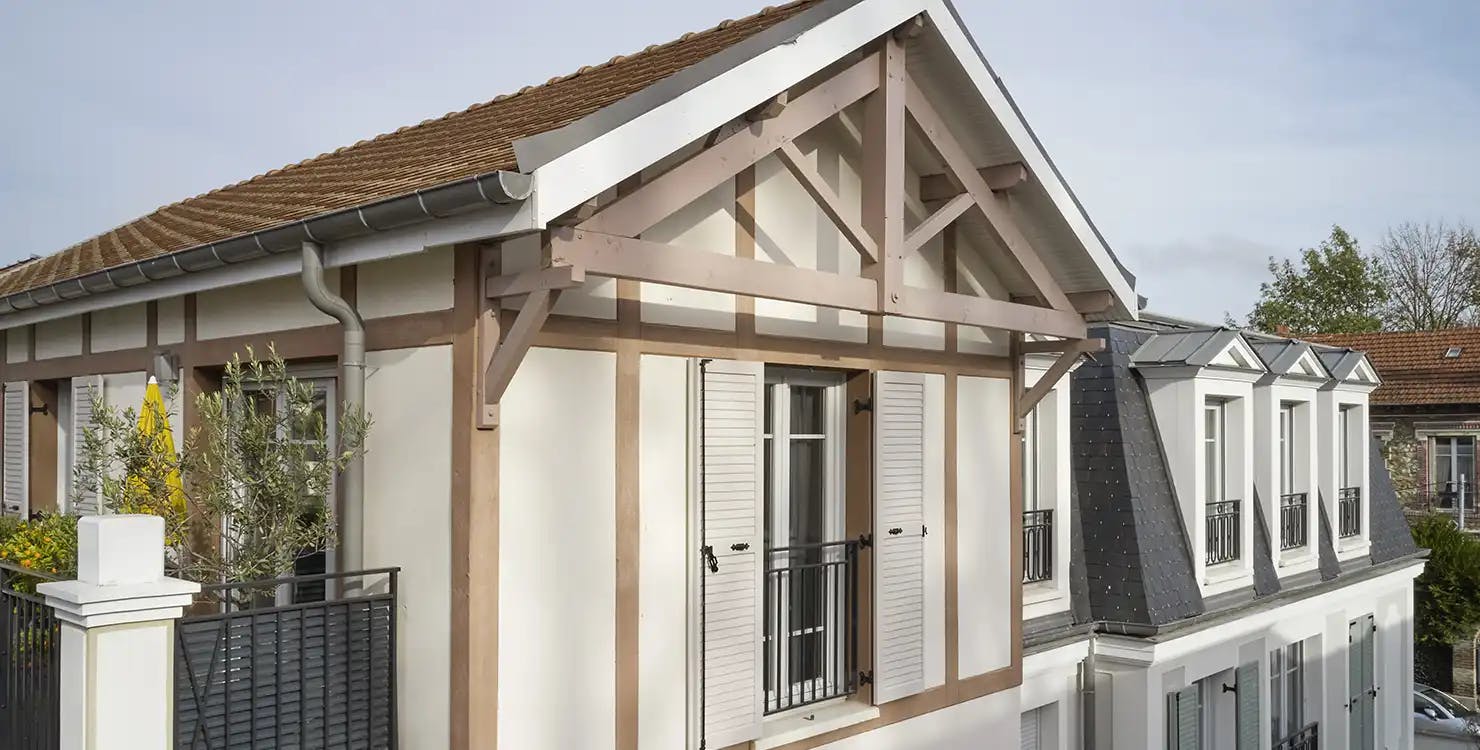 Programme immobilier neuf à Villiers-sur-Marne : résidence Avenue Lecomte