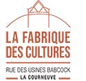 Logo du programme immobilier neuf à La Courneuve