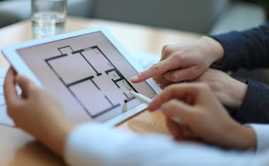 Plan / VEFA tsyhun / Shutterstock.com