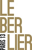 Paris 13 Le Berlier : logo small