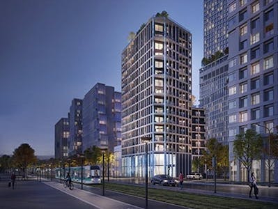 Les programmes immobiliers neufs en Île-de-France